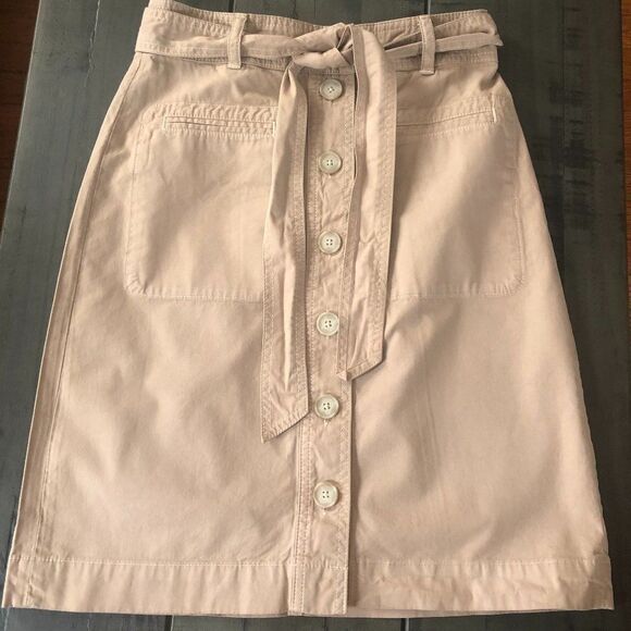 J. Crew Skirt     - Picture 1 of 3